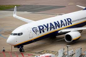 Последние твиты от ryanair (@ryanair). Ryanair Sees Collapse In Passenger Numbers For September As Coronavirus Hits Demand London Evening Standard Evening Standard