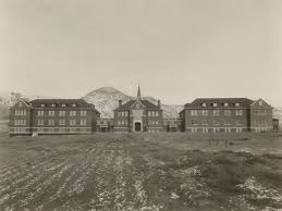 Offering a warm and welcoming culture, kamloops is interior british columbia's hub for recreation, local culture, and tasty culinary delights. Remains Of 215 Children Found At Former Kamloops Residential School Vancouver Sun