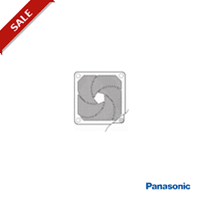 Air conditioning & heat pump compressor / condenser fan inspect, diagnose & repair. Asen18002 Panasonic Fan Guard Mit Filter Fur Dc Und Ac Luf