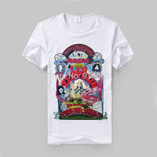 Shop grateful dead men's shirts at up to 70% off! Led Rock The Who Grateful Dead Prints Men Women T Shirt Vintage Fashion Designs Buy At The Price Of 8 69 In Aliexpress Com Imall Com