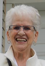 Rose Marie Quenneville-Legault Obituary