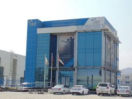 شركة الفجيرة الوطنية للمقاولات والنقل