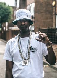 He is also known as 9mm or nine double m. Nines Buckethat Watch Hip Hop And R B Hip Hop Culture Hip Hop