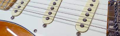 Adjusting Strat Pickup Height | Sweetwater