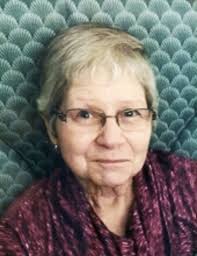 Ann Kathryn Mexico Obituary March 2, 2019