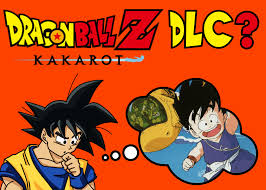 Learn all about every substory in dragon ball z kakarot that you can take on to gain xp and other benefits to improve your character. A Dragon Ball Z Kakarot Dlc Wishlist Sequential Planet