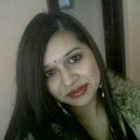 Arlene Singh's Instagram, Twitter & Facebook