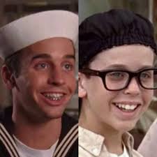 Mistaken Identity of Someone's Name