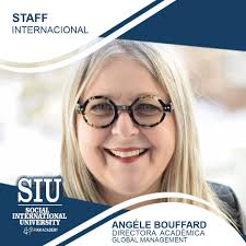 Nuestro Staff Internacional cuenta con los mejores expertos #siu  #siuniversity #industriascreativas #wsim #fiam #globalbusiness #mmb  #gerardoneugovsen