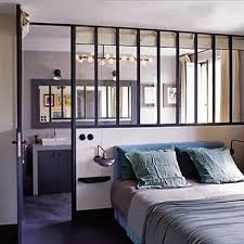 La suite parentale mansardée : 60 Suites Parentales De Reve A Copier