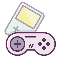 This is png juegos 5. Games Gamepad Free Icon Of Device Vol 6 Icons