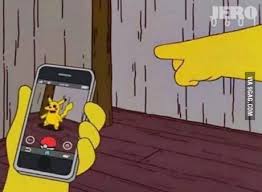 Just For Fun The Simpsons Funny Tumblr Funny