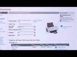 Color laser printers supported by windows 8.1 and/or windows rt 8.1 (printer availability varies by country) 1 windows 8.1 web package available for download at the drivers and downloads page. How To Buy A Driver Cd For The Dell Photo 720 Printer Youtube