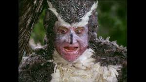 17 "Through The Looking Glass/Chess/The Owl" (from 'Alice In Wonderland'  Television Special) 1985