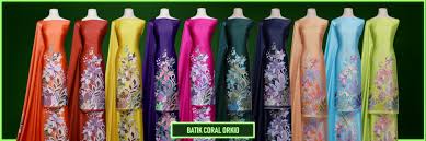 Explore tweets of gedung kain pasang @gedungkain on twitter. Naili Exclusive Legasi Batik