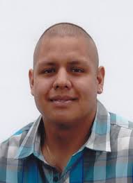 Martin Carrasco Obituary