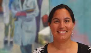 Venice Family Clinic Annual Report 2018