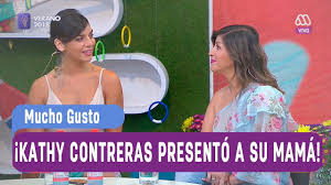 See more of kathy contreras on facebook. Kathy Contreras Presento A Su Estupenda Mama Mucho Gusto 2018 Youtube
