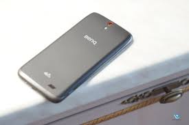 Mobile-review.com Обзор смартфона BenQ F5
