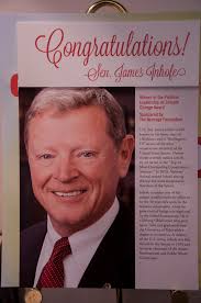 Echo chamber of outrage: Ars attends a climate skeptics' summit