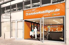 Jetzt bei notebooksbilliger.de einkaufen & sparen! Notebooksbilliger De Multichannel Mit Dem Richtigen Konzept