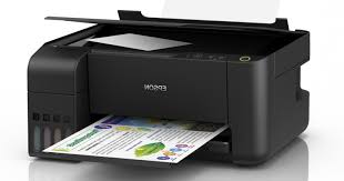 ¿cómo sé qué tipo de papel debo seleccionar en el driver del producto? Epson L3110 Brief Printer Review Auroratheatreshoreline