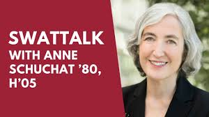 SwatTalk: "Public Health and Public Trust" :: Alumni Resources & Events ::  Swarthmore College