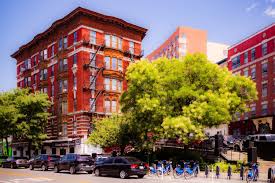 Morrisania — CityNeighborhoods.NYC