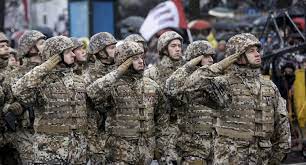 The latvian land forces (latvian: Law Penalizing Military Service Abroad Comes Into Force In Latvia Sputnik International