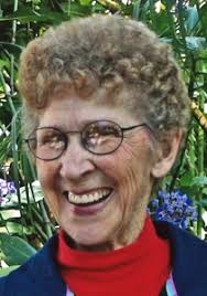 Cecilia Fliess Stewart (1924-2014)