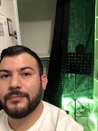 Profile for Art Rivas