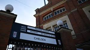 Fulham - Chelsea