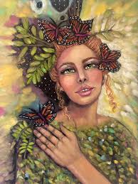 Hello, new to this group. I love pastels! My latest. “Footpath to Carne,  Cornwall,UK 8x10” UArt #500 sanded paper. Rembrandt, Senellier and many  other soft pastels