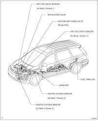 This webpage contains 2000 toyota sienna owners manual pdf used by toyota garages, auto repair shops, toyota dealerships and home mechanics. Ts 0374 Toyota 2 Engine Parts Diagram Download Diagram