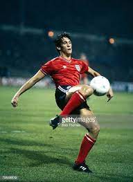 16th October 1985 World Cup Qualifier At Wembley England 5 V Turkey 0 Gary Lineker England Who Scored A Hatt Gary Lineker England Football Team England Players