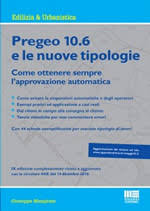 Pregeo 10 6 E Le Nuove Tipologie Giuseppe Mangione Maggioli Libri Tecnici Lavoripubblici It