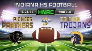 Triton at North Judson-San Pierre