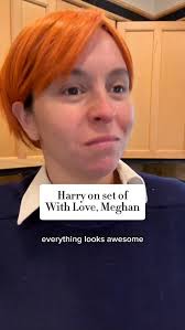 everyone needs a hype man💘, #funny #comedy #parody #meghan #harry #royals  #love #couple #couplegoals #netflix #withlove #family #home