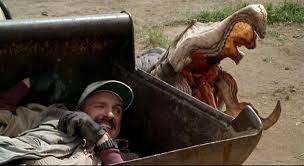 Harry potter, star wars, james bond, and tremors? Tremors 7 Officially Titled Tremors Shrieker Island The Horror Entertainment Magazine