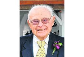 Philip SAVAGE Obituary (1924