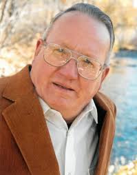 Marion “LeRoy” Fitzgerald, Age 86, of Anaconda, Montana