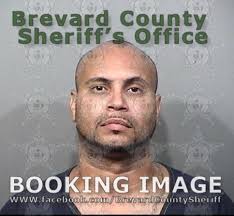 Arrests In Brevard County: May 20, 2018