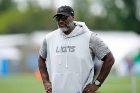 Detroit Lions cuts tracker: First wave of reported moves come in 