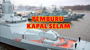 Saat ini rusia sedang membuat graney nomor dua, dan total akan ada 6 kapal selam jenis ini yang tergabung di angkatan laut rusia. Mutakhir Dan Canggih Korvet Rudal Gremyashchiy Rusia Mampu Hancurkan Kapal Selam Dan Kapal Permukaan Youtube