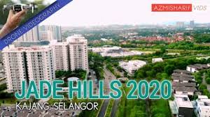 Kerajaan negeri selangor telah memperkenalkan inisiatif rumah mampu iaitu projek rumah selangorku milik khusus kepada penduduk negeri selangor sejak tahun 2015 dalam usaha memastikan golongan rendah dan sederhana berpeluang memiliki rumah yang selesa. Jade Hills Kajang No Copyright Drone Footage Youtube