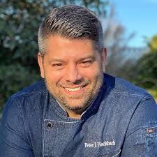 Peter Fischbach: books, biography, latest update