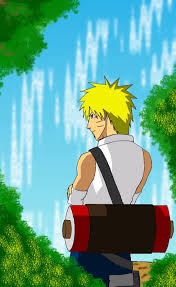 The Story Of Naruto Senju Team Training Day 2 Part 1 Naruto Naruto Shippuden Anime Anime