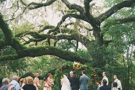 Dade City Wedding By Mandy And Me Studio Garden In The Woods City Wedding Rustic Chic Wedding