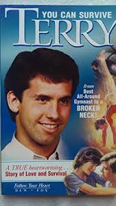 Terry You Can Survive: Follow Your Heart