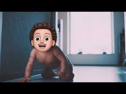 Hobo Johnson I Want To See The World Official Music Video Youtube